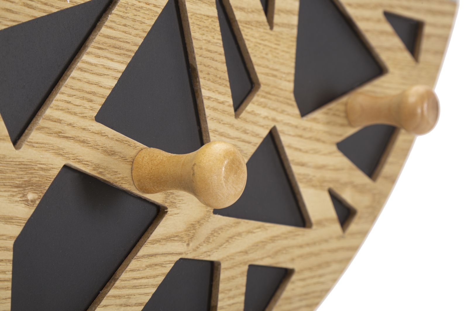 Zrkadlo C App Abiti Mauro Ferretti, drevo