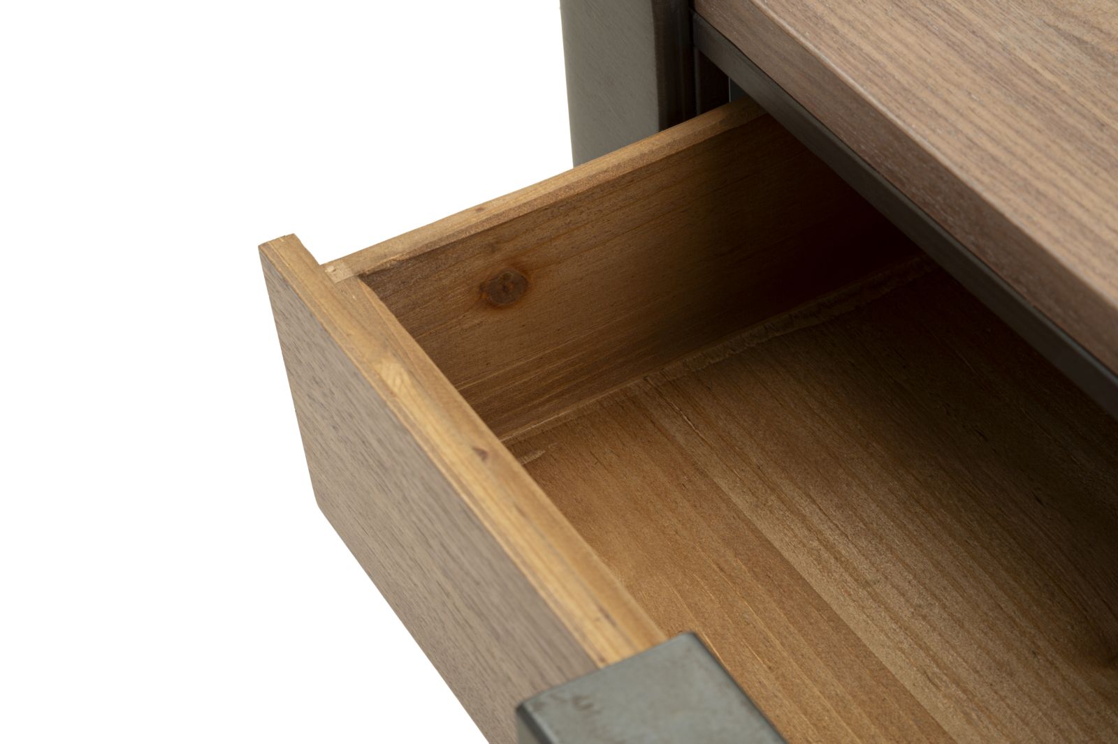 Stôl Caffe' Toronto Mauro Ferretti, drevo