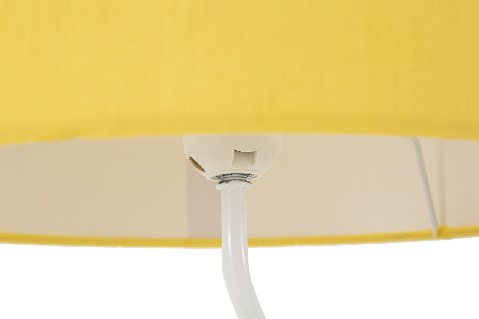 Stolová lampa Color Mauro Ferretti, žltá/oranžová