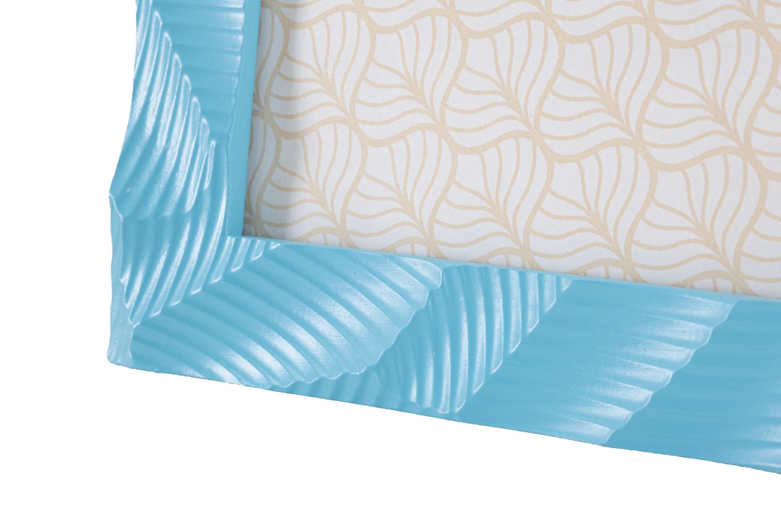 Fotorám Cornice Light, modrý