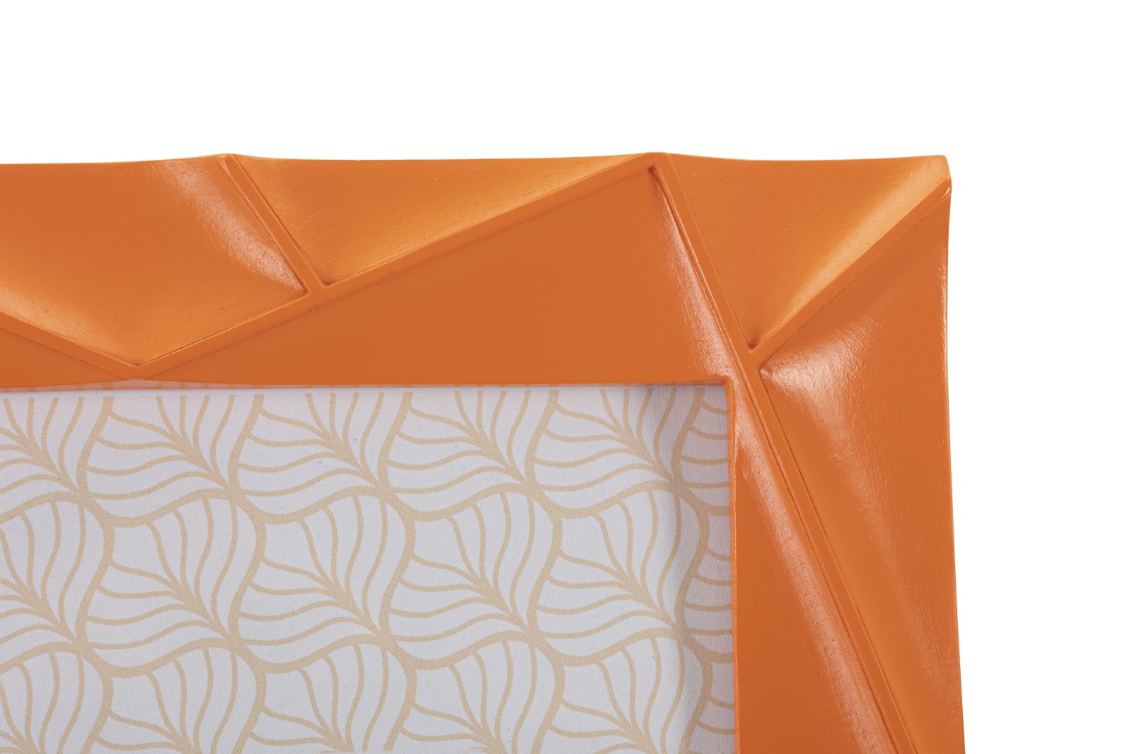 Fotorám Cornice Orangy, oranžový