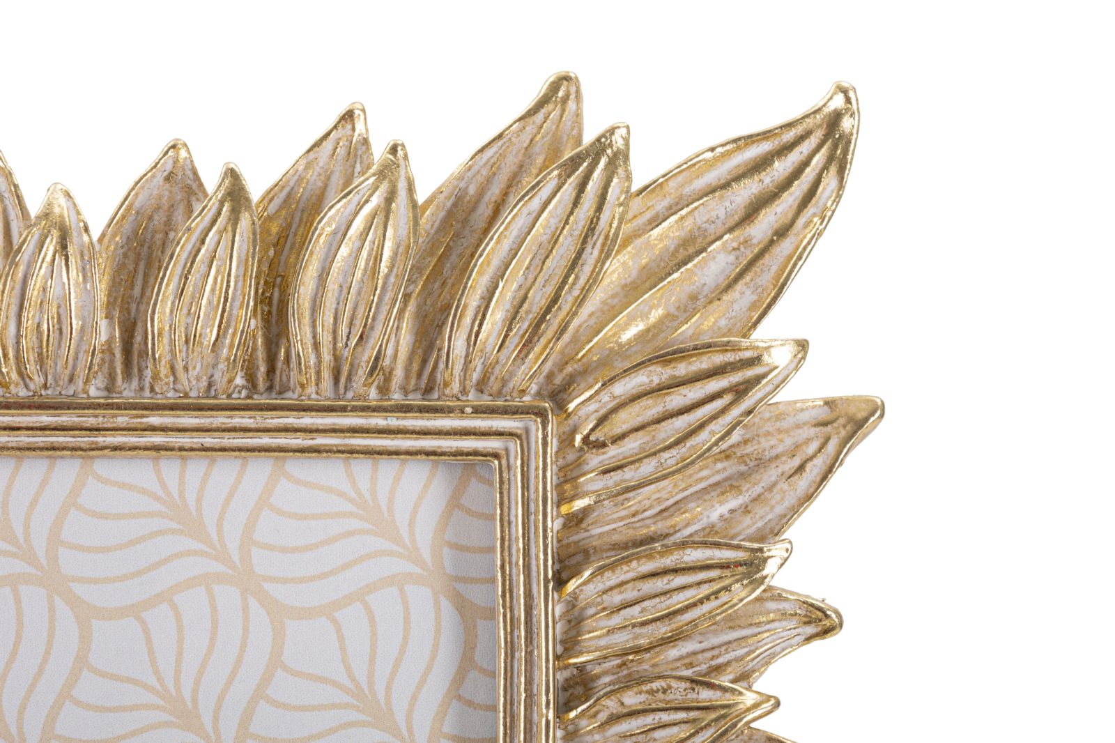 Fotorám Cornice Molas, zlatý