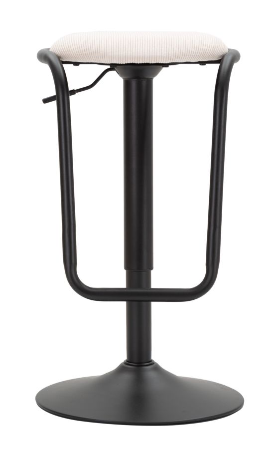 Dekoratívny doplnok Sgabello Bar Destiny Mauro Ferretti Ø 41×61-83 cm