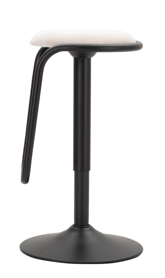 Dekoratívny doplnok Sgabello Bar Destiny Mauro Ferretti Ø 41×61-83 cm