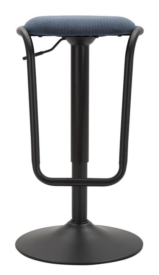 Dekoratívny doplnok Sgabello Bar Destiny Mauro Ferretti Ø 41×61-83 cm