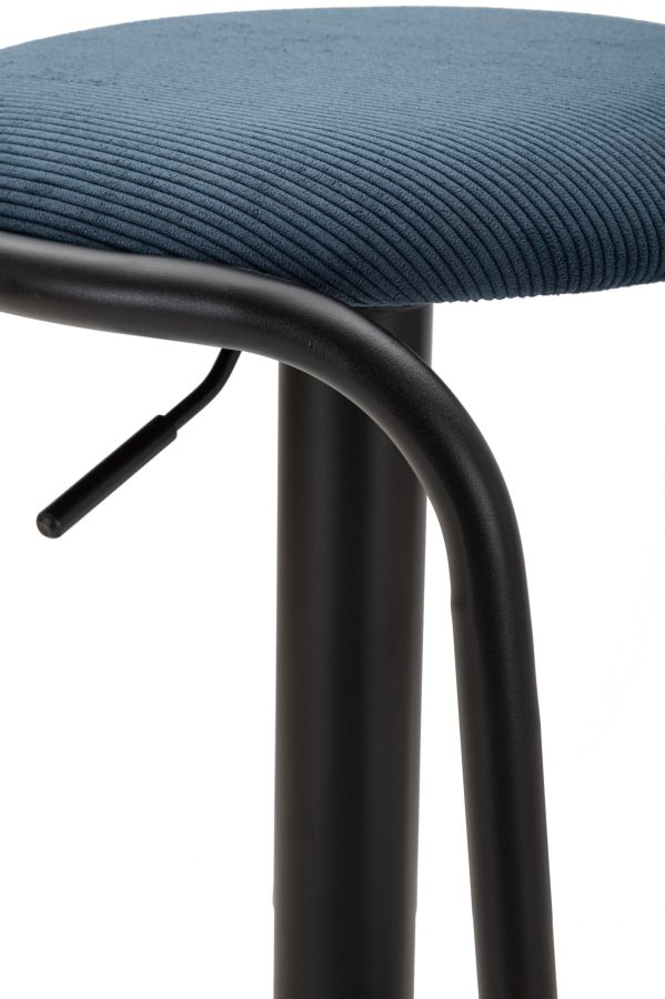 Dekoratívny doplnok Sgabello Bar Destiny Mauro Ferretti Ø 41×61-83 cm