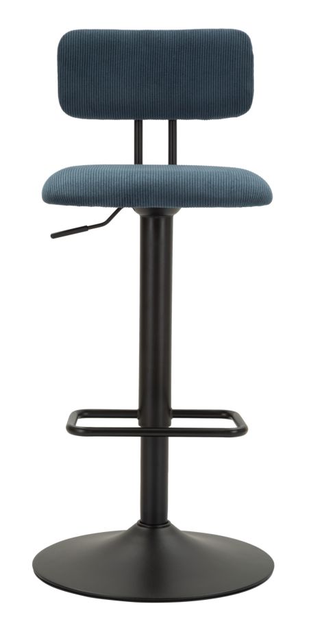 Dekoratívny doplnok Sgabello Bar Light Mauro Ferretti 41×47,5×85-106,5