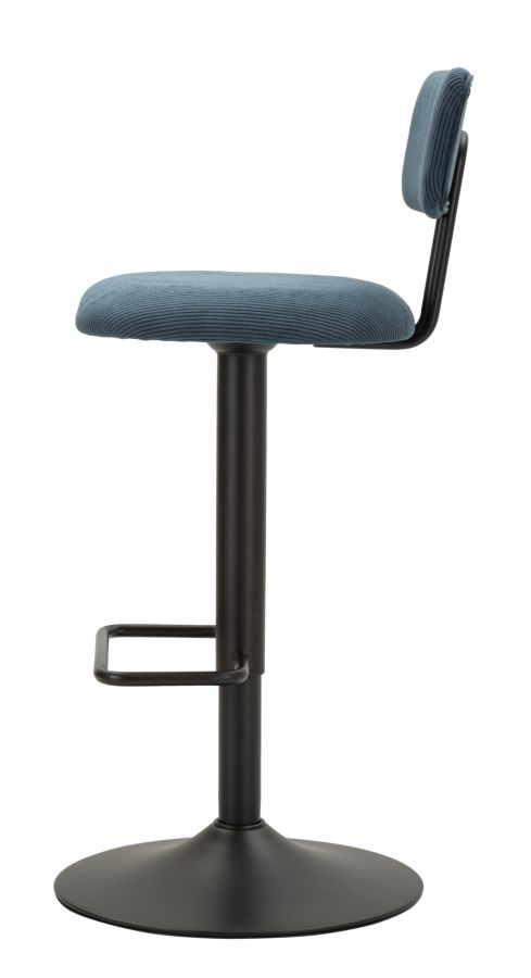 Dekoratívny doplnok Sgabello Bar Light Mauro Ferretti 41×47,5×85-106,5
