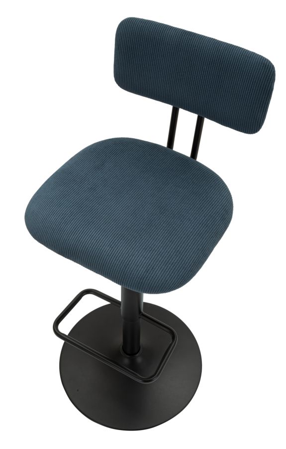 Dekoratívny doplnok Sgabello Bar Light Mauro Ferretti 41×47,5×85-106,5