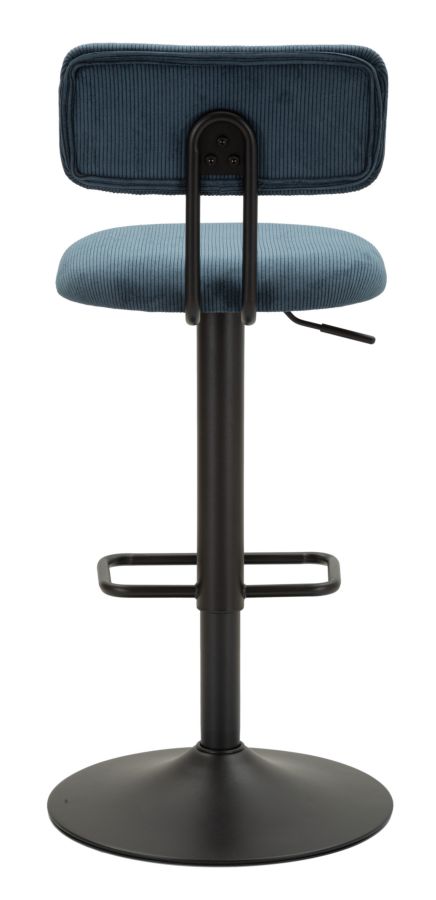 Dekoratívny doplnok Sgabello Bar Light Mauro Ferretti 41×47,5×85-106,5