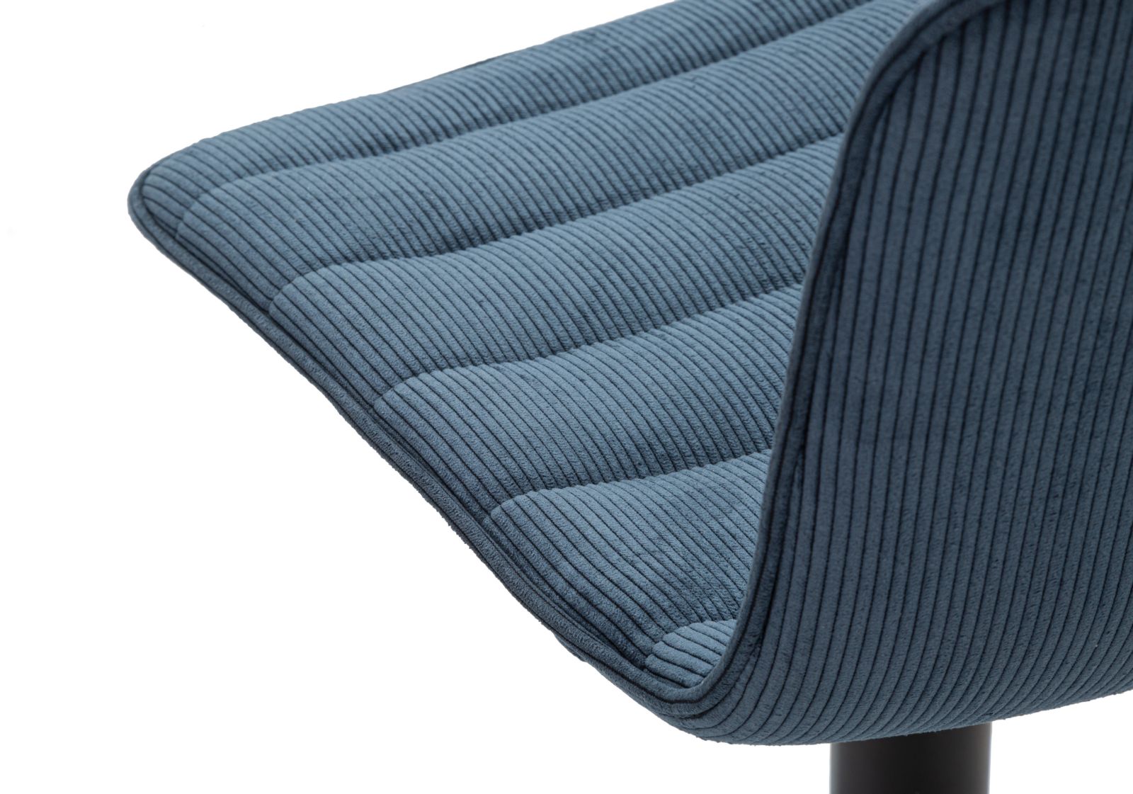 Dekoratívny doplnok Sgabello Bar High Mauro Ferretti 43×49,5×85,5-107