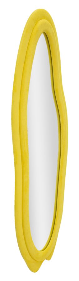 Zrkadlo Chanel Giallo, žlté