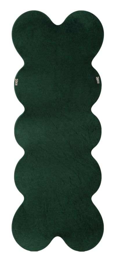 Zrkadlo Monica Verde, zelené