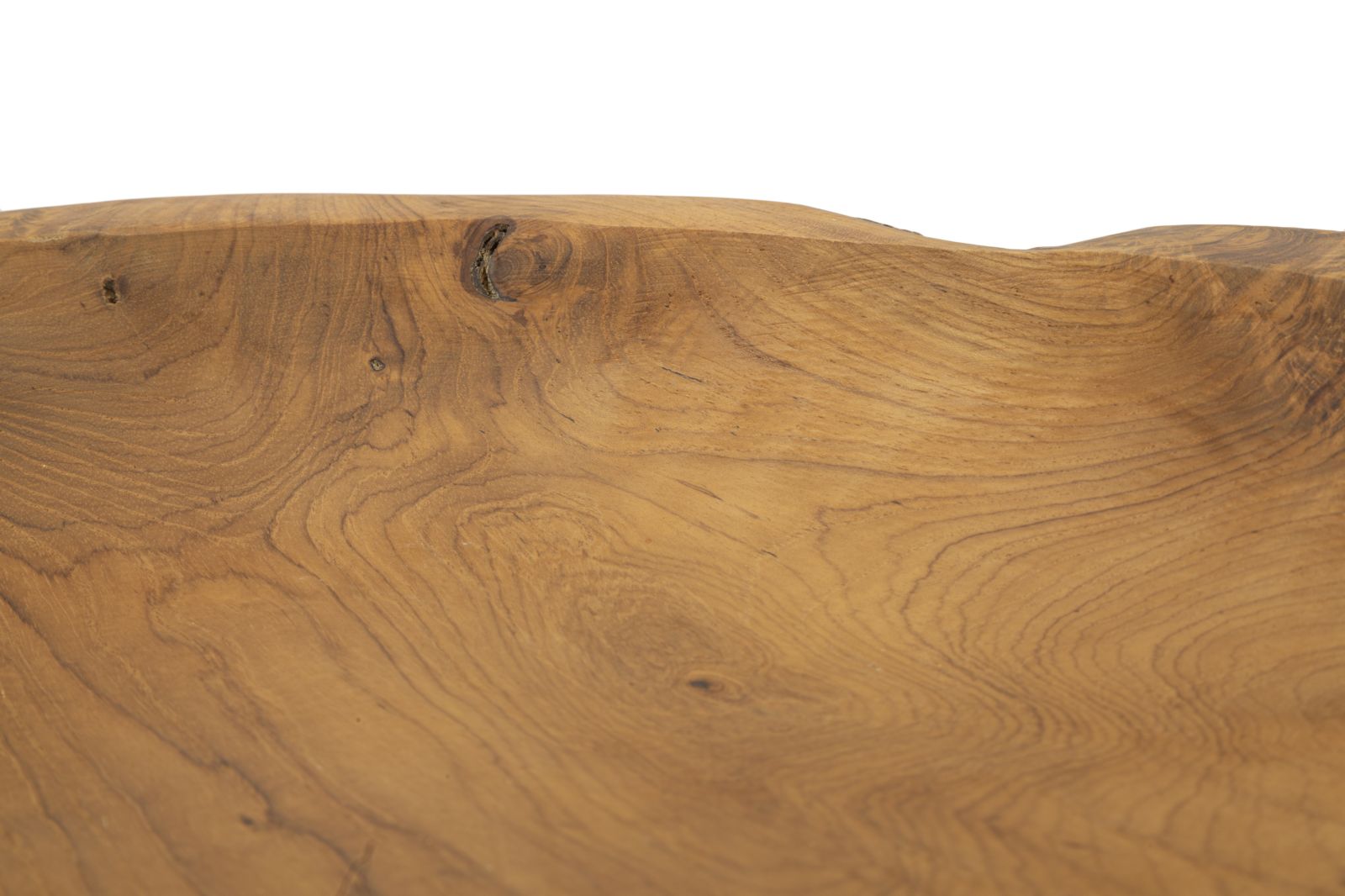 Dekoratívna misa S Tasche Tipisan Mauro Ferretti, drevo