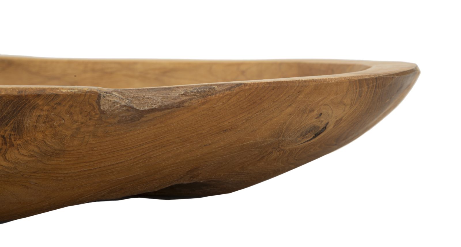 Dekoratívna misa S Tasche Tipisan Mauro Ferretti, drevo