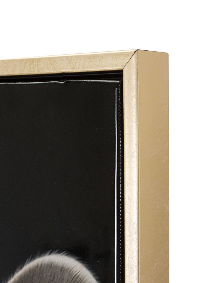 Dekoratívny doplnok Dipinto Su Tela Mauro Ferretti 42,5×2,8×82,5 cm