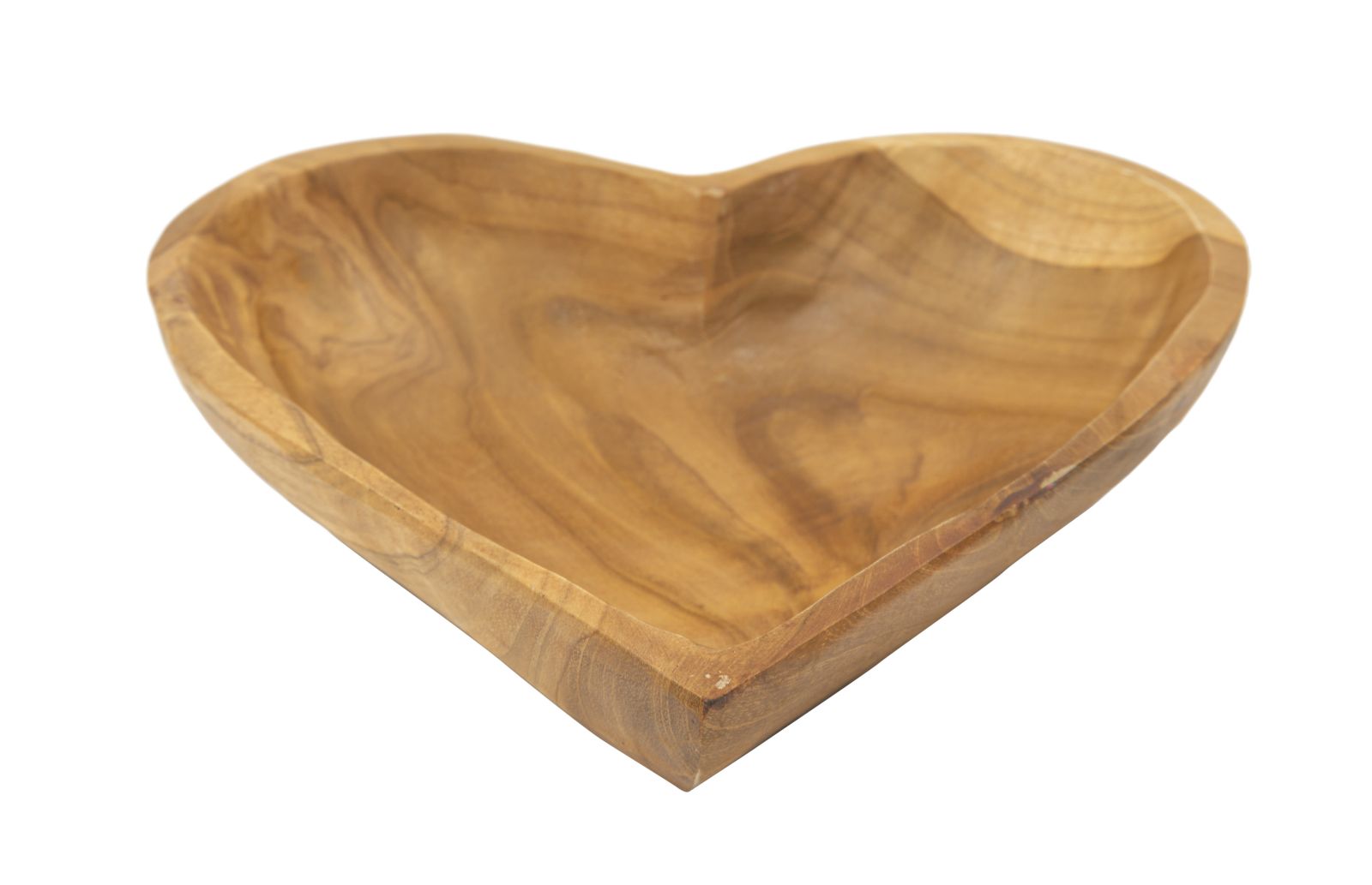 Dekoratívna misa S Tasche Kiha Mauro Ferretti, drevo