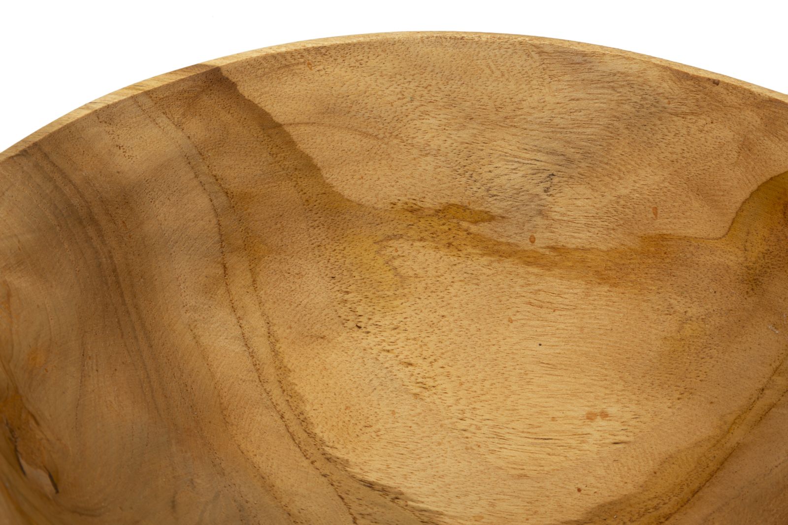 Dekoratívna misa S Tasche Timbo Mauro Ferretti, drevo