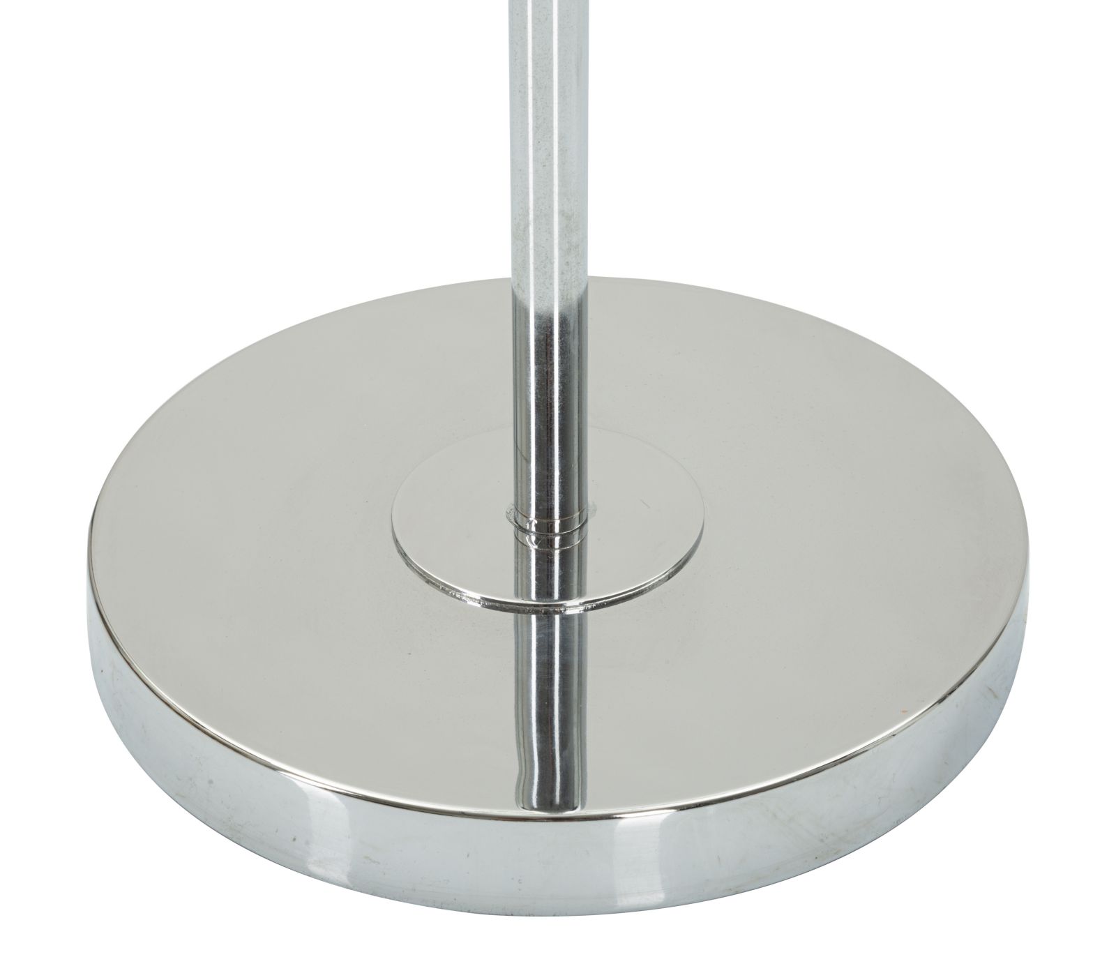 Stojanová lampa Eva One Mauro Ferretti, čierna/zelená/strieborná