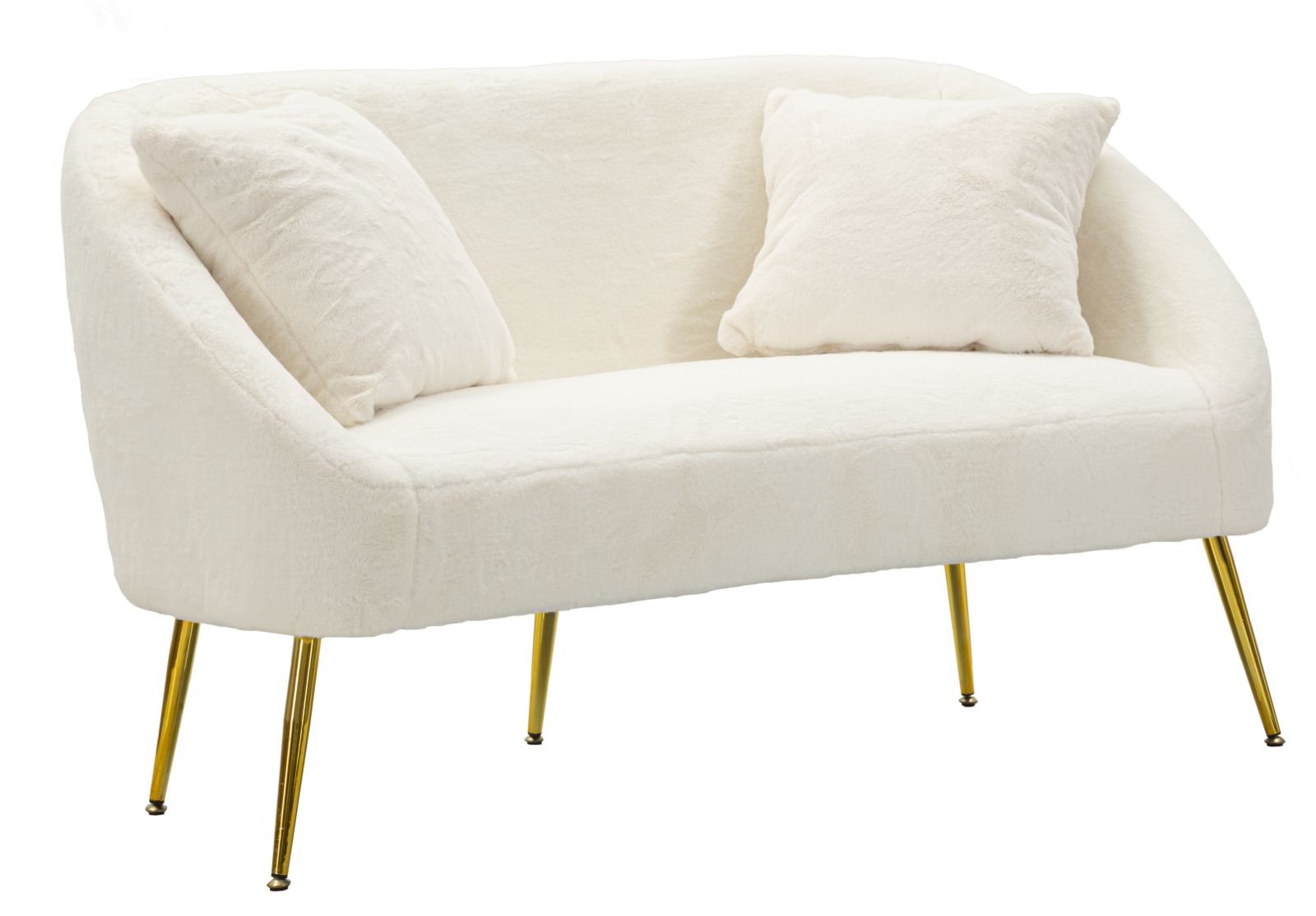 Dekoratívny doplnok Divanetto Soffy C Mauro Ferretti 137×69×79 cm