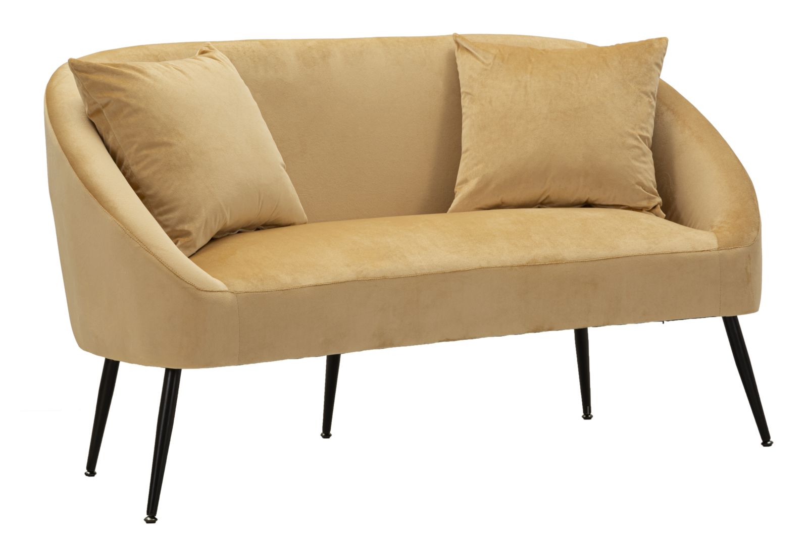 Dekoratívny doplnok Divanetto Browy C Mauro Ferretti 137×69×79 cm