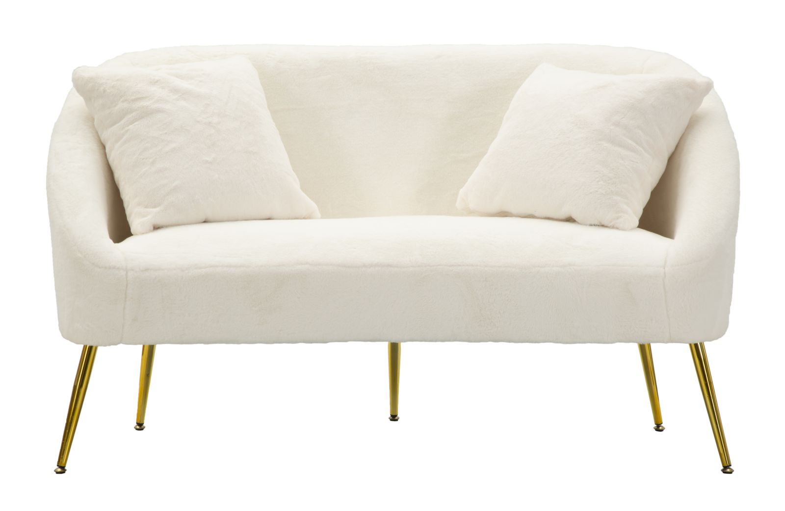 Dekoratívny doplnok Divanetto Soffy C Mauro Ferretti 137×69×79 cm