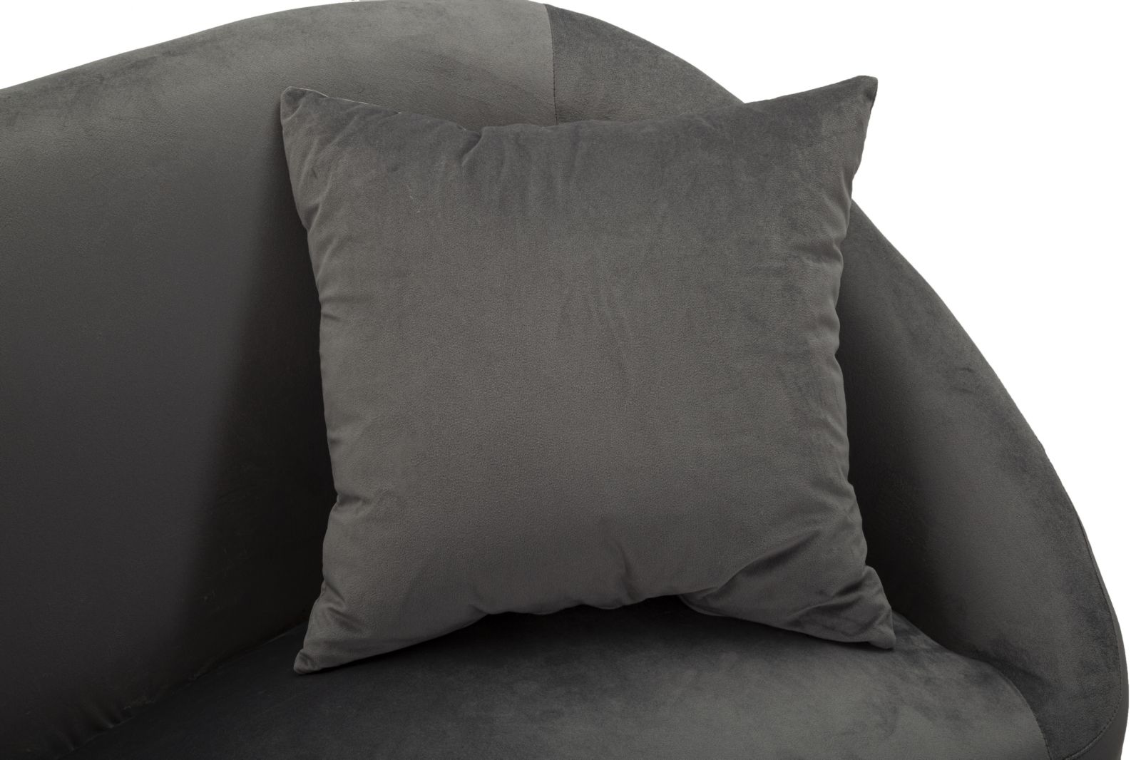 Dekoratívny doplnok Divanetto Silvery C Mauro Ferretti 137×69×79 cm