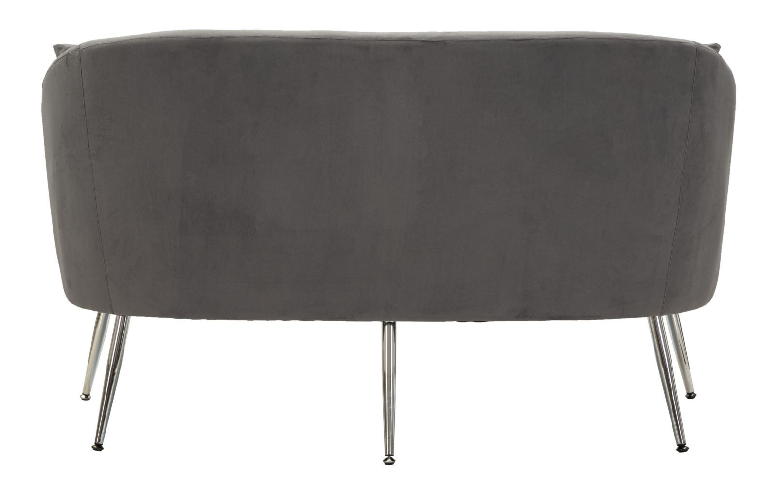 Dekoratívny doplnok Divanetto Silvery C Mauro Ferretti 137×69×79 cm