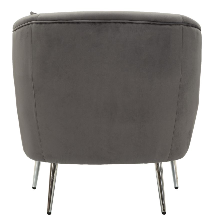 Kreslo Poltrona Silvery C Mauro Ferretti 73×66×78 cm