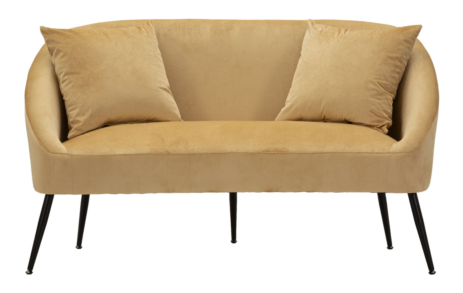 Dekoratívny doplnok Divanetto Browy C Mauro Ferretti 137×69×79 cm