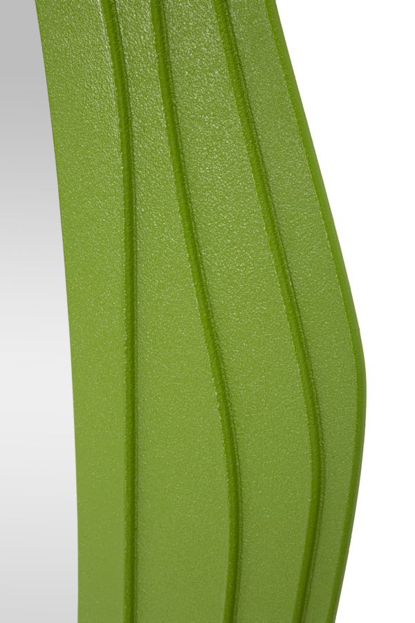 Zrkadlo Dafne Verde, zelené