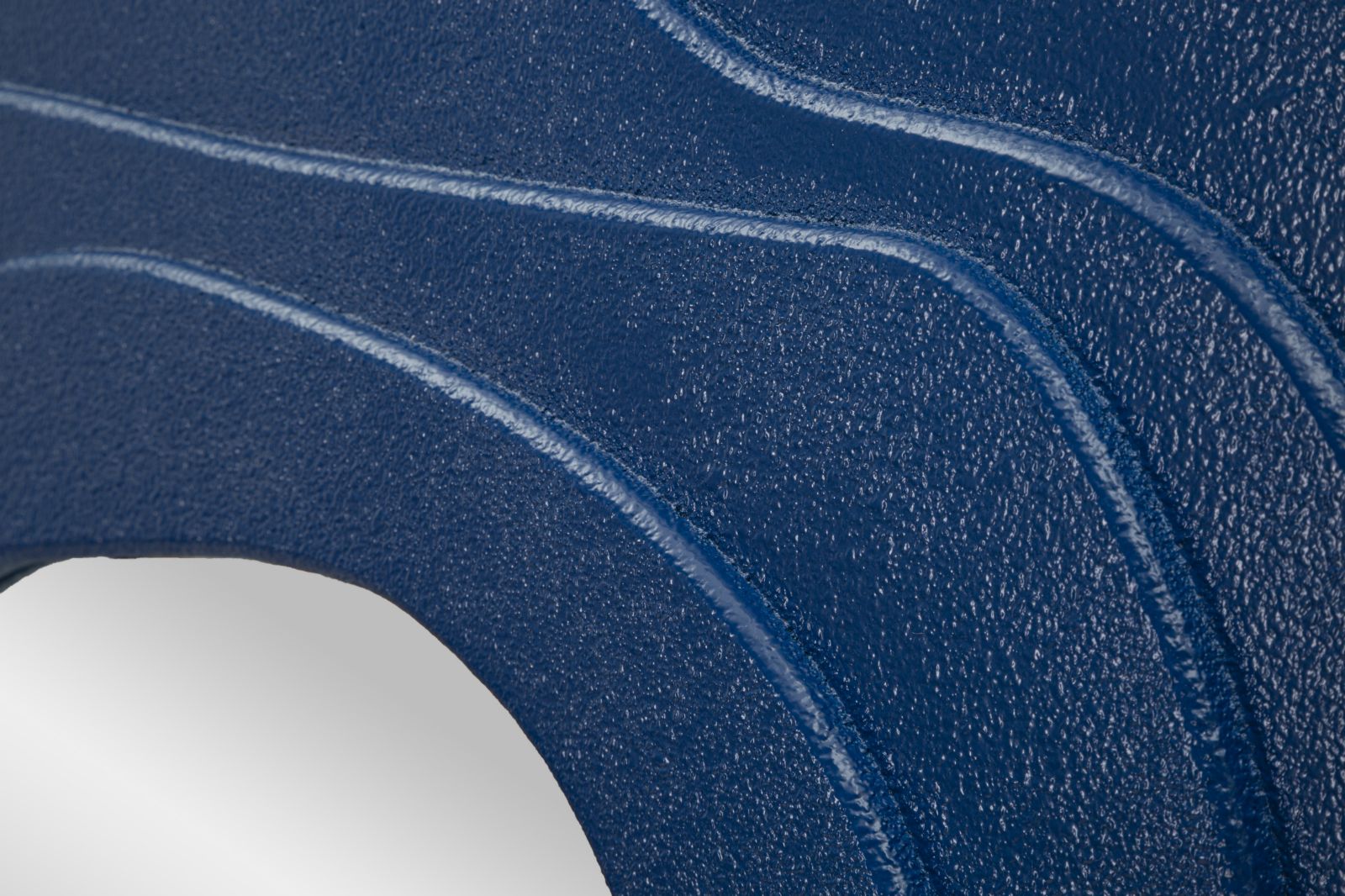 Zrkadlo Dalia Blu, modré