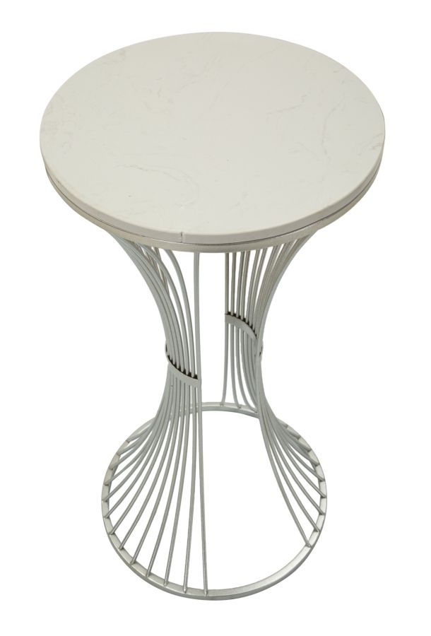 Dekoratívny doplnok Tavolinetto Funnel Mauro Ferretti Ø 40×79 cm