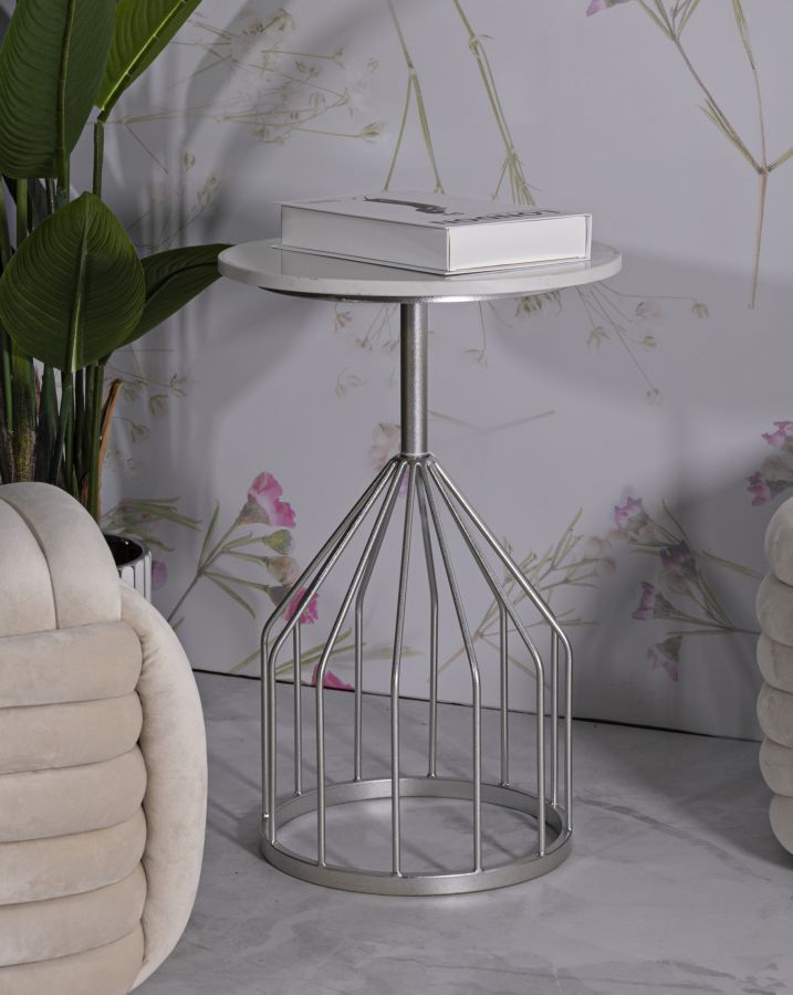 Dekoratívny doplnok Tavolinetto Cup Mauro Ferretti Ø 37,5×58 cm