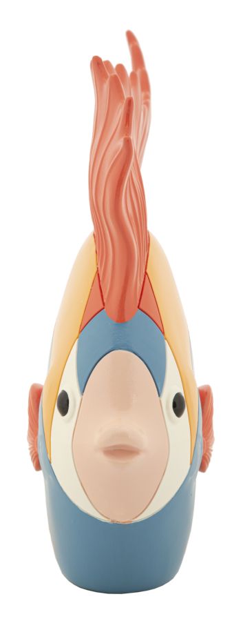 Dekoratívny doplnok Pesce Rubic Mauro Ferretti 28×8×25 cm