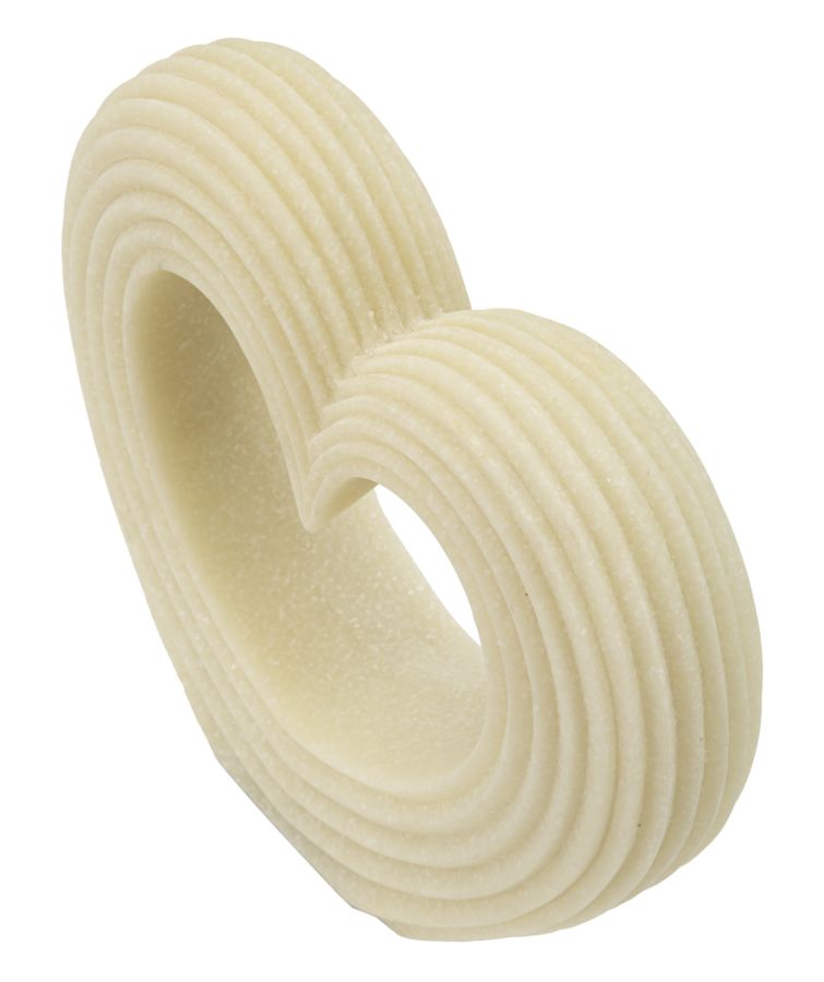 Dekoratívny doplnok Lovvy Quarzy Mauro Ferretti 21×6×19 cm