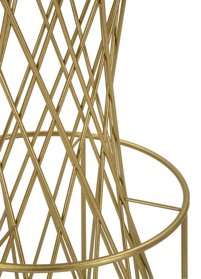 Stôl Bar Tower New Mauro Ferretti Ø 70×103 cm