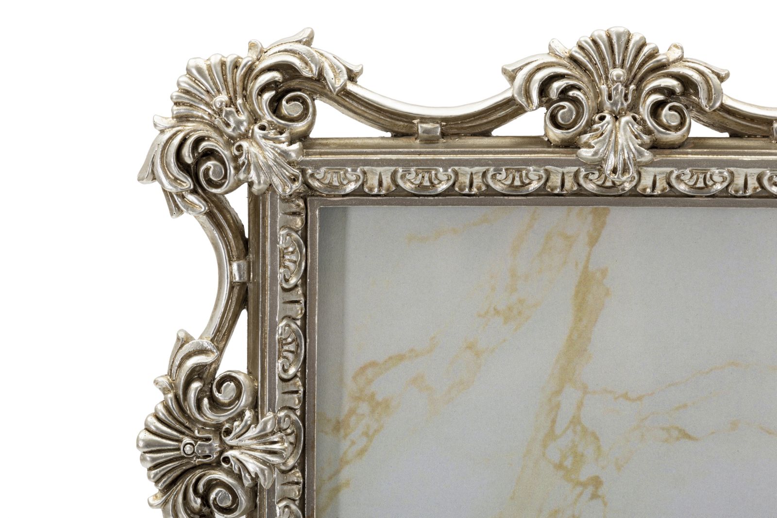 Fotorám Cornice Florence, zlatý/strieborný