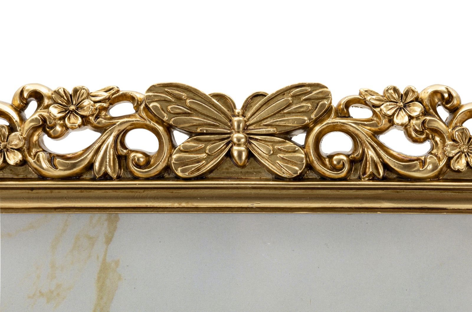 Fotorám Cornice Classical, zlatý