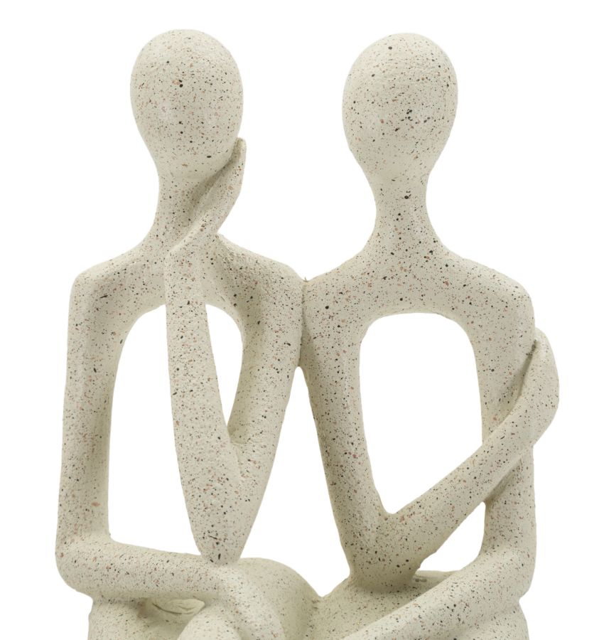 Dekoratívny doplnok Statuetta Stons Mauro Ferretti 11,5×9×25 MIN 2 cm