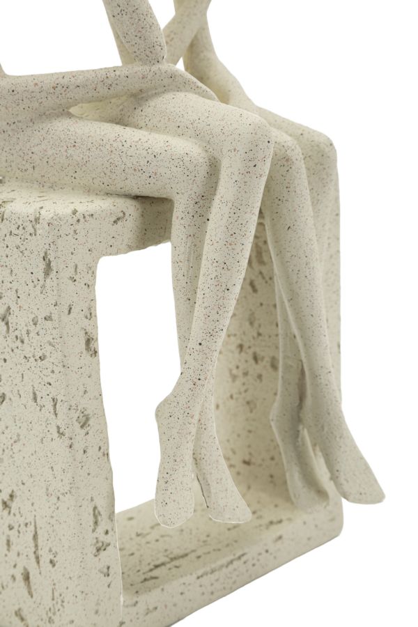 Dekoratívny doplnok Statuetta Stons Mauro Ferretti 11,5×9×25 MIN 2 cm
