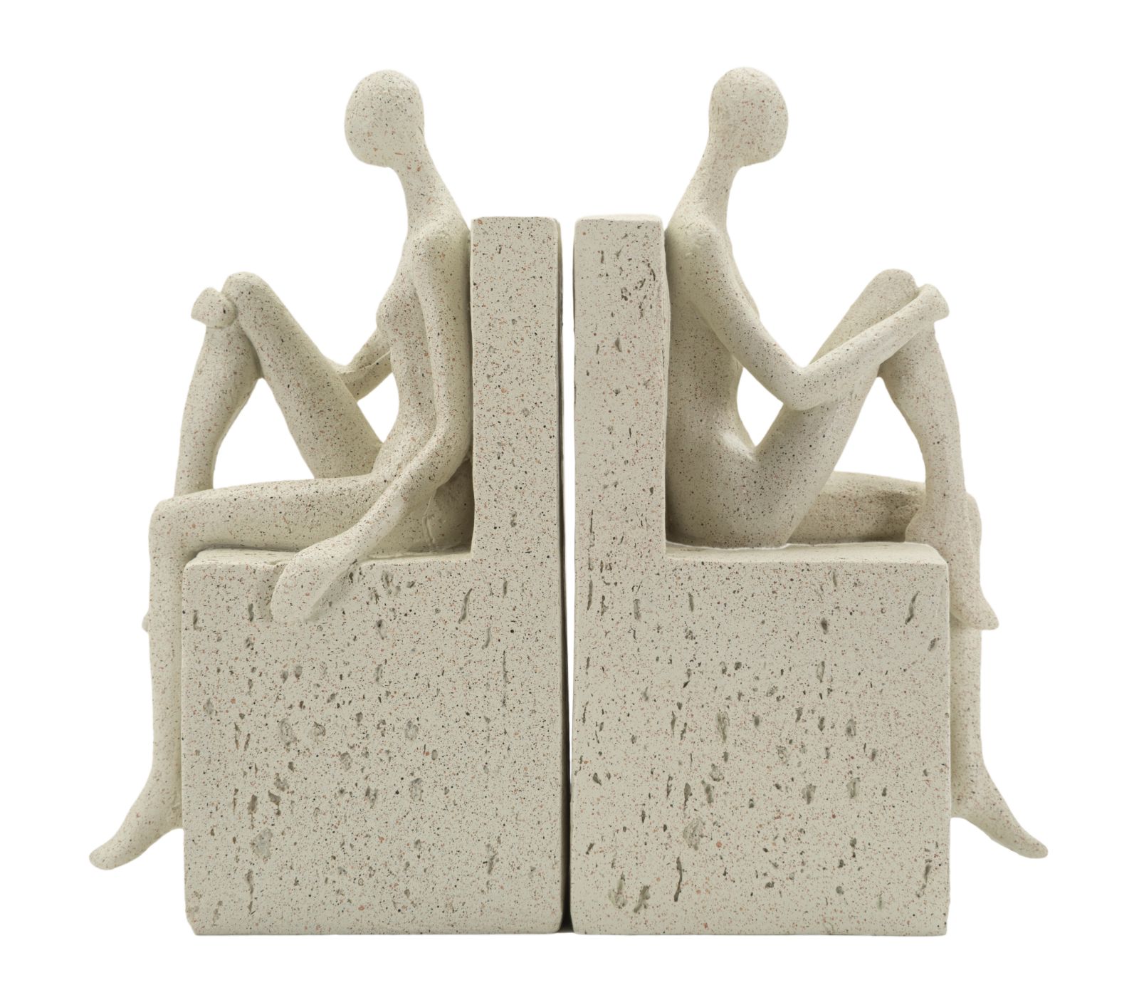 Dekoratívny doplnok F Libri Stons Mauro Ferretti 24×10×20,5 cm