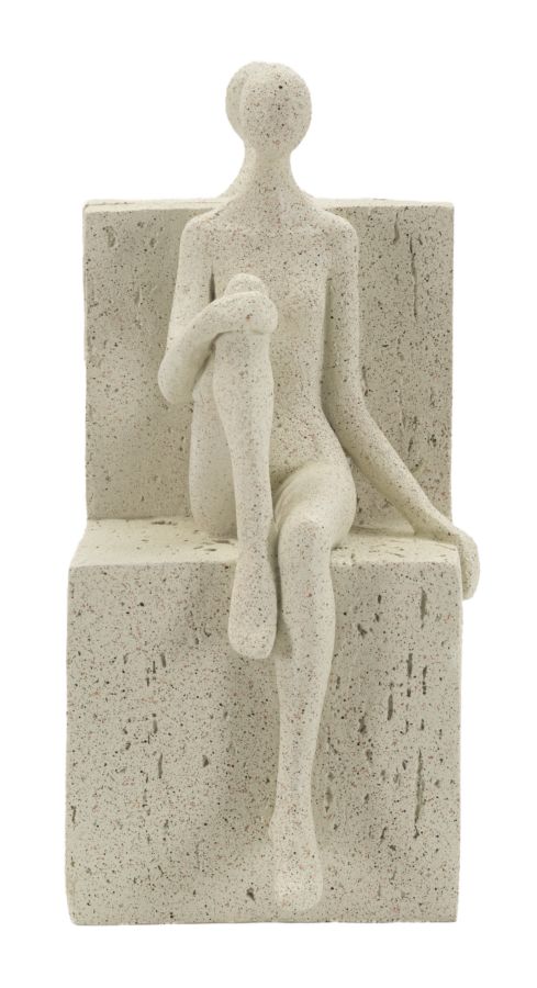 Dekoratívny doplnok F Libri Stons Mauro Ferretti 24×10×20,5 cm