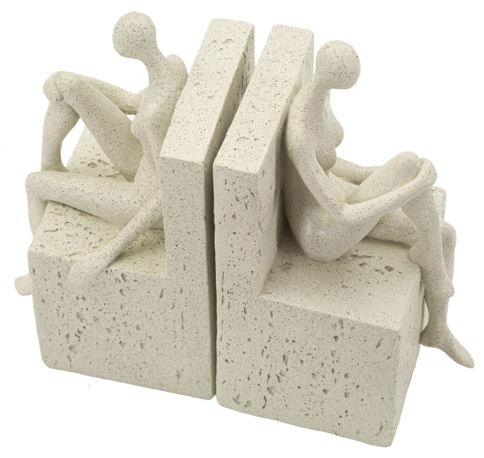 Dekoratívny doplnok F Libri Stons Mauro Ferretti 24×10×20,5 cm