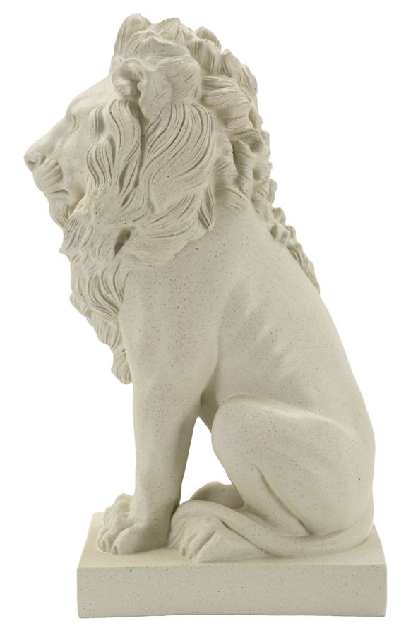 Dekoratívny doplnok Leone Stons Mauro Ferretti 17,5×25×40 cm