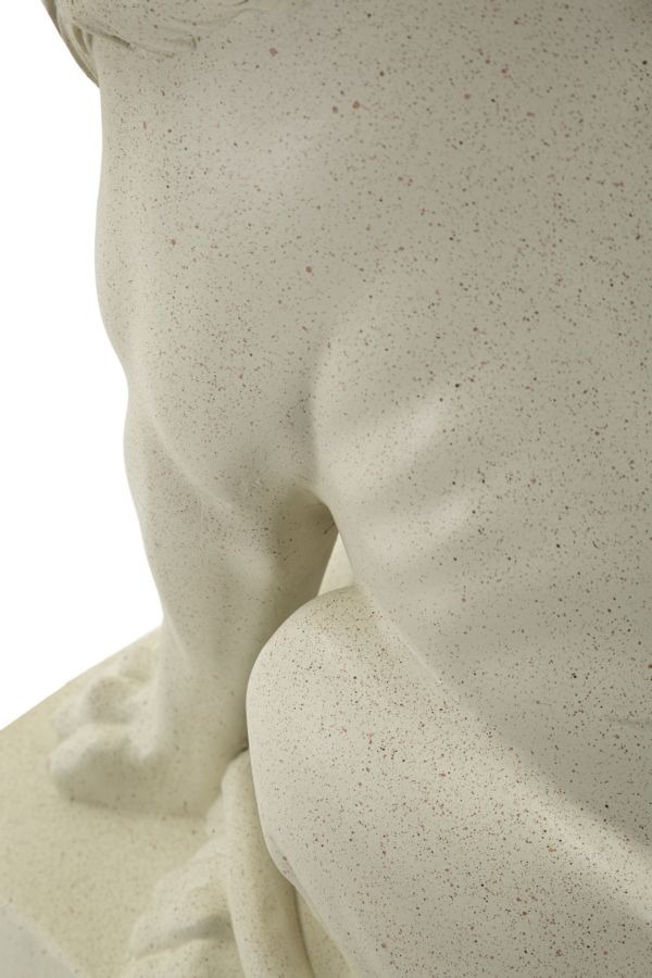 Dekoratívny doplnok Leone Stons Mauro Ferretti 17,5×25×40 cm