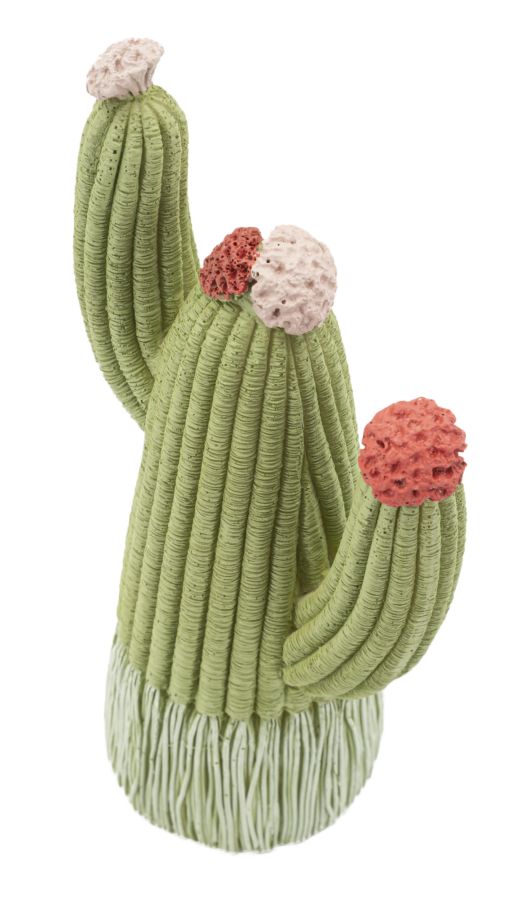 Dekoratívny doplnok Cactus Mauro Ferretti 10,5×6,5×20,5 MIN 2 cm
