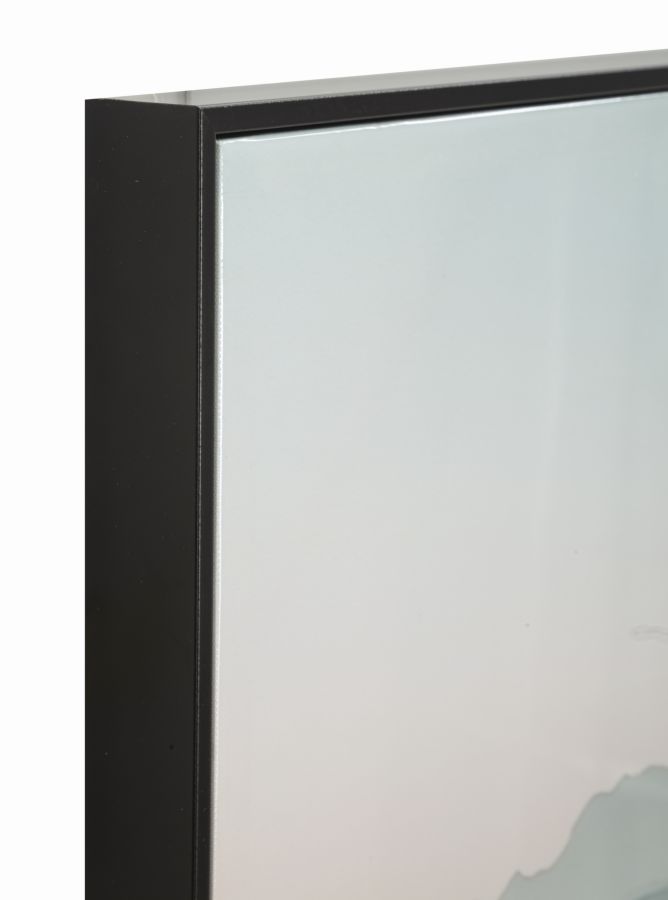 Dekoratívny doplnok Stampa Su Tela Mauro Ferretti 60×4×90 cm