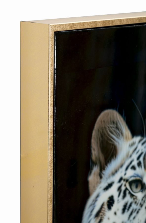 Dekoratívny doplnok Dipinto Su Tela Mauro Ferretti 52×4×102 cm