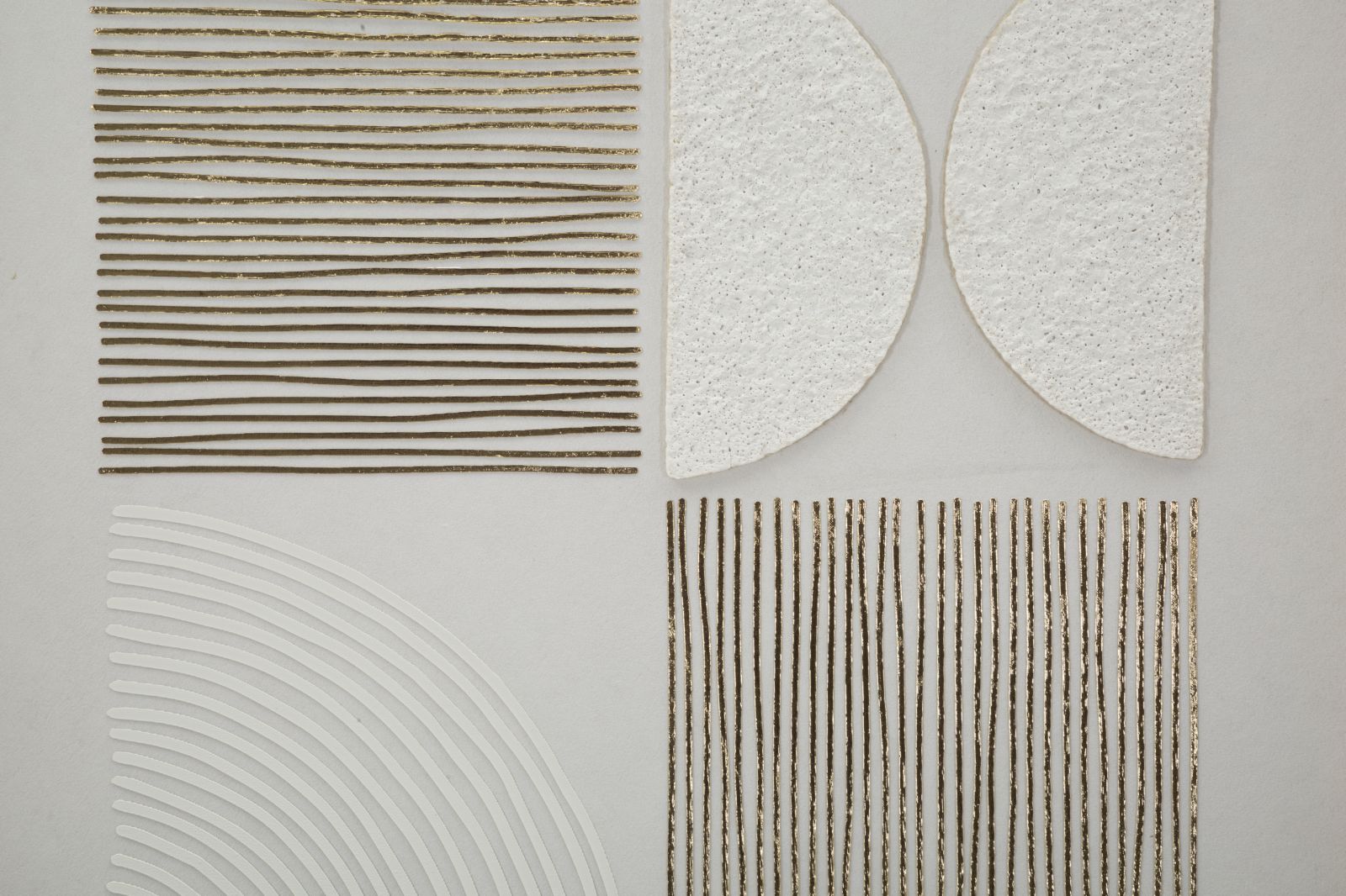 Dekoratívny doplnok Dipinto Su Tela Mauro Ferretti 60×3×60 cm